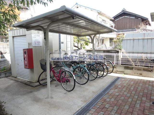 【その他】 | レオパレス愛