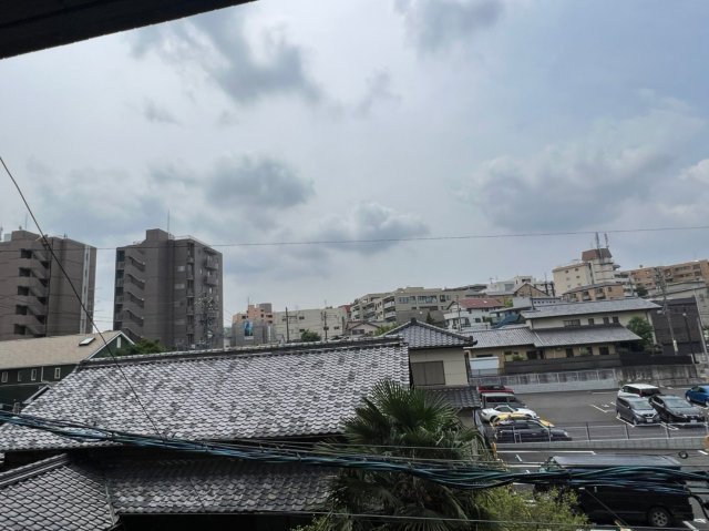ルプソアール東山の展望|ルプソアール東山