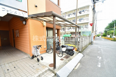 【その他共用部分】 | フォンタルⅤ