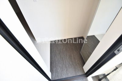 【設備】 | コスモクレスト荒本