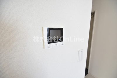 【セキュリティ】 | コスモクレスト荒本