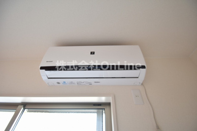 【設備】 | コスモクレスト荒本