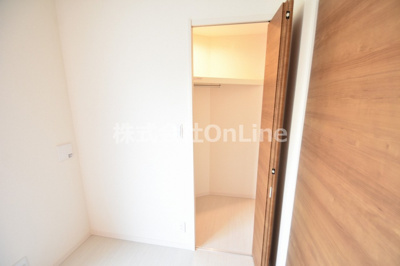 【収納】 | コスモクレスト荒本