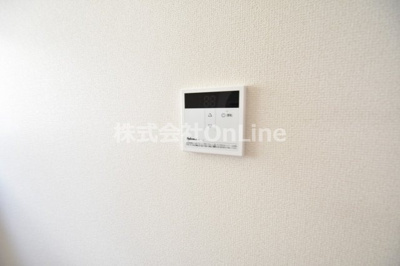 【セキュリティ】 | コスモクレスト荒本