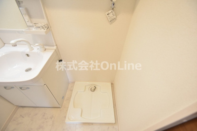 【設備】 | コスモクレスト荒本