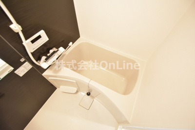 【浴室】 | コスモクレスト荒本