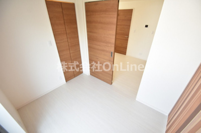 【内装】 | コスモクレスト荒本