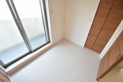 【その他】 | コスモクレスト荒本