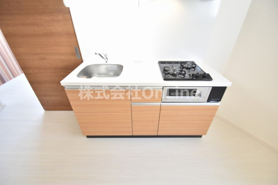 【キッチン】 | コスモクレスト荒本