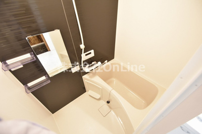 【浴室】 | コスモクレスト荒本