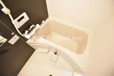 【浴室】 | コスモクレスト荒本