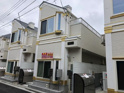 中野区鷺宮１丁目のアパートの画像