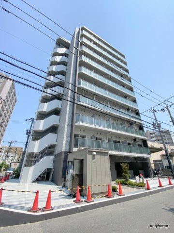 ファーストフィオーレ江坂ネクシス　仲介手数料無料の外観