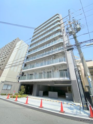 ファーストフィオーレ江坂ネクシス　仲介手数料無料の外観