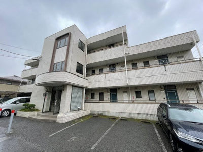 【外観】 | エクセル宮ノ上