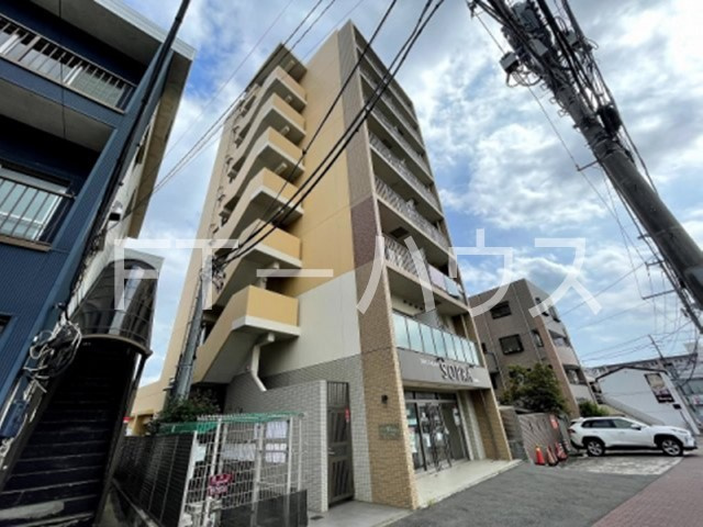 ＡｓｃｅｎｔＹ津田沼のその他共用部分