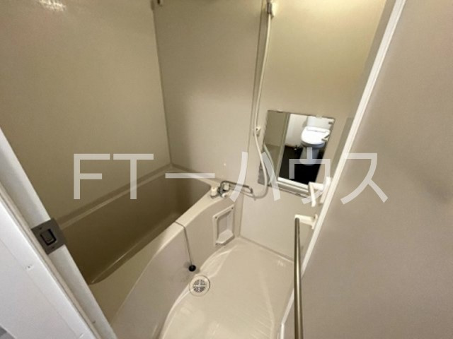 ＡｓｃｅｎｔＹ津田沼の浴室