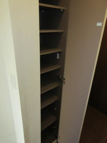 【収納】 | カリーノ蘭 | シューズボックス