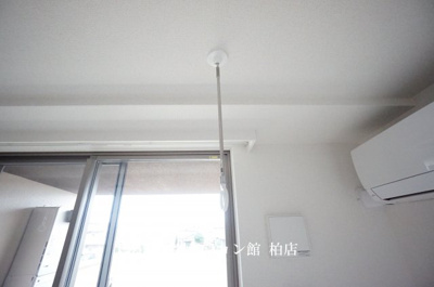 【設備】 | コントレイル