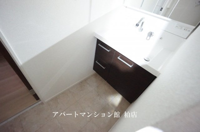 【独立洗面台】 | コントレイル