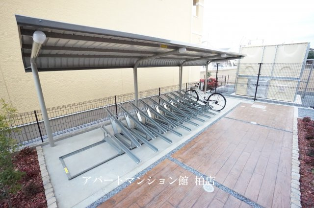 コントレイルのその他共用部分