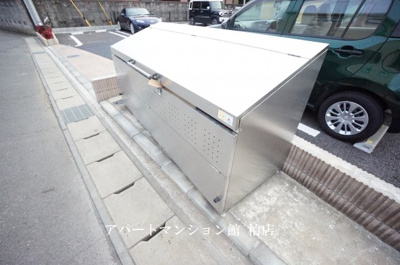 【その他共用部分】 | コントレイル