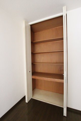 【収納】 | サザンピア泉北深井