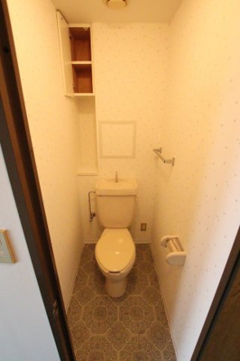 【トイレ】 | サザンピア泉北深井