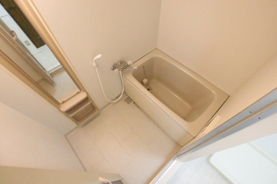 【浴室】 | サザンピア泉北深井