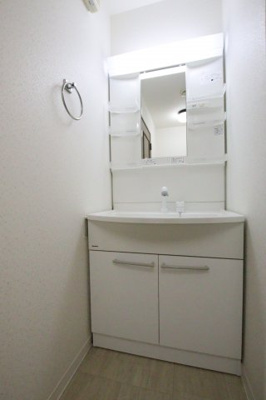 【独立洗面台】 | サザンピア泉北深井