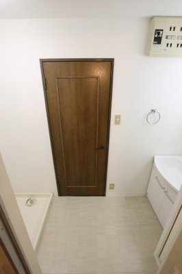 【洗面所】 | サザンピア泉北深井