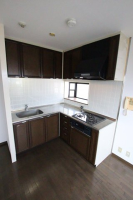 【キッチン】 | サザンピア泉北深井