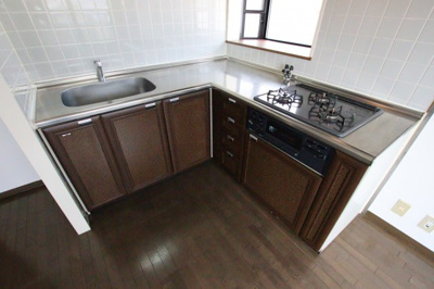 【キッチン】 | サザンピア泉北深井