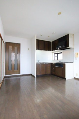 【居間・リビング】 | サザンピア泉北深井