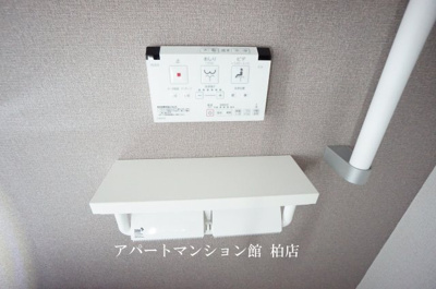 【設備】 | コントレイル