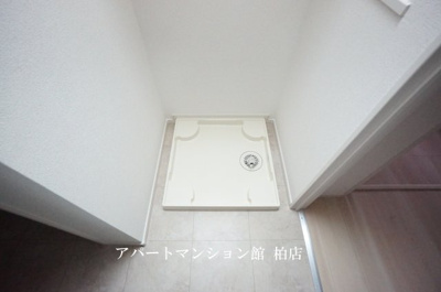 【洗面所】 | コントレイル