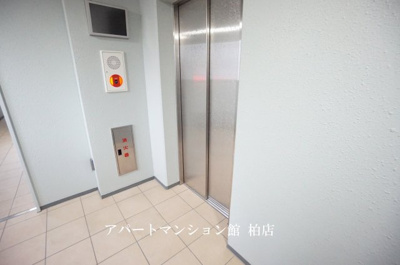 【その他共用部分】 | コントレイル