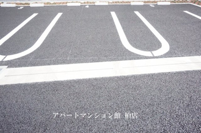 【駐車場】 | コントレイル