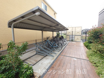 【その他共用部分】 | コントレイル