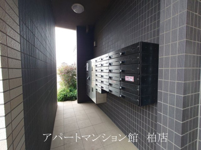 【エントランス】 | コントレイル