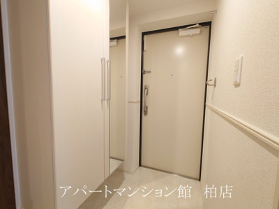 【玄関】 | コントレイル