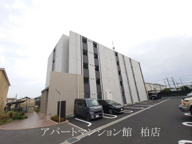 コントレイルのその他