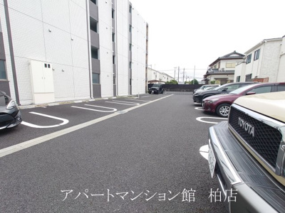 【駐車場】 | コントレイル