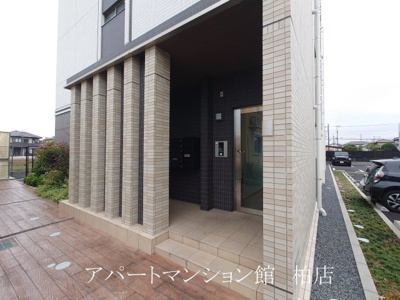 【エントランス】 | コントレイル