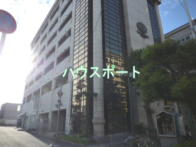 【外観】 | デルフィ西大路