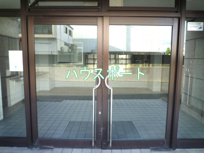【エントランス】 | デルフィ西大路