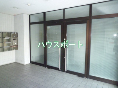【エントランス】 | デルフィ西大路