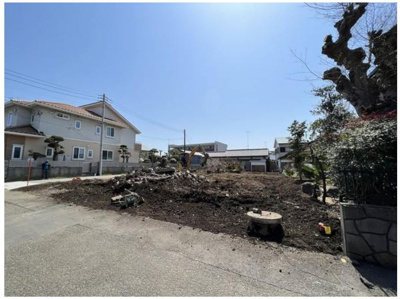 【外観】 | 茅ヶ崎市柳島2丁目新築　2号棟