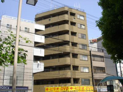 シェルクレア壬生