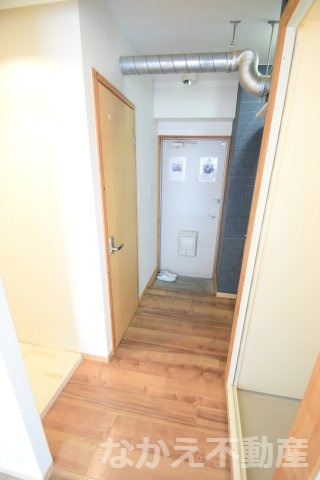 【玄関】 | きれいな玄関です